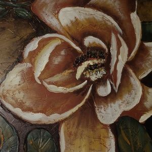 Meet your Posher, Salina